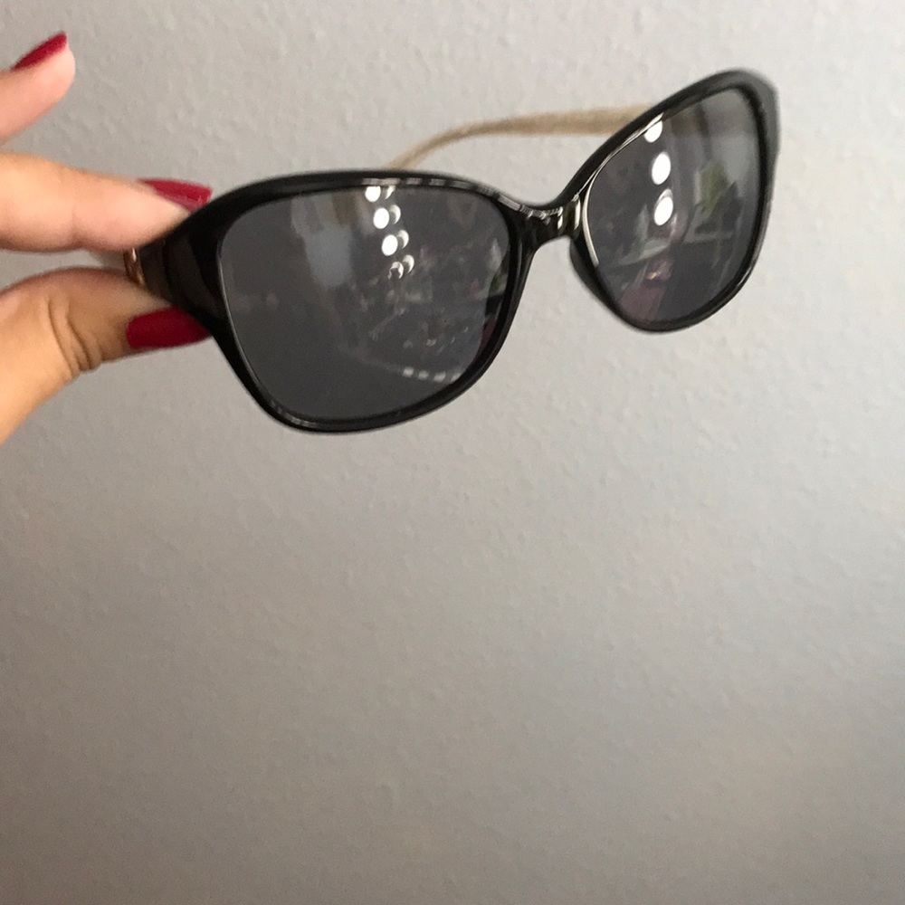 NEW SUNGLASSES